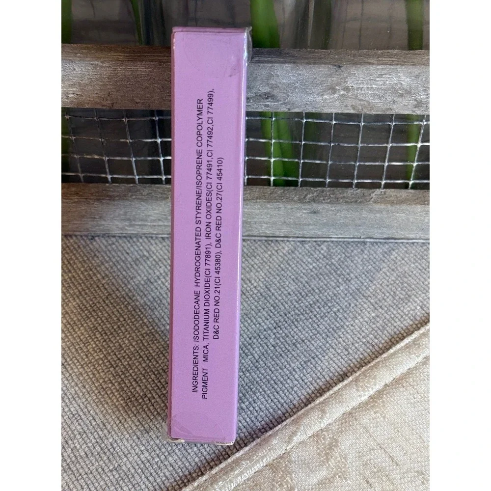 Medusa's Makeup Disco Queen Lip Gloss - Bad‎ Girls .20 fl oz
